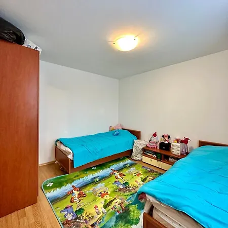 Apartment Lovely 3 Bedroom Flat - Ravda Sun Sea 2 Nesebar
